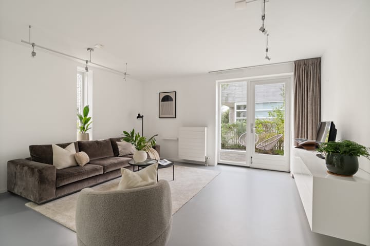 Foto 2 van Pijlkruidstraat 1