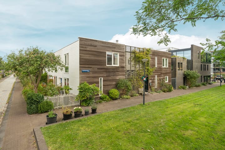 Foto 5 van Pijlkruidstraat 1