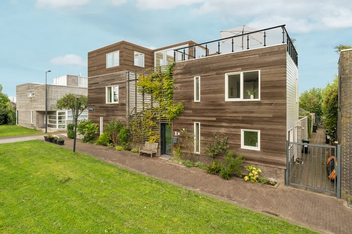 Foto 6 van Pijlkruidstraat 1