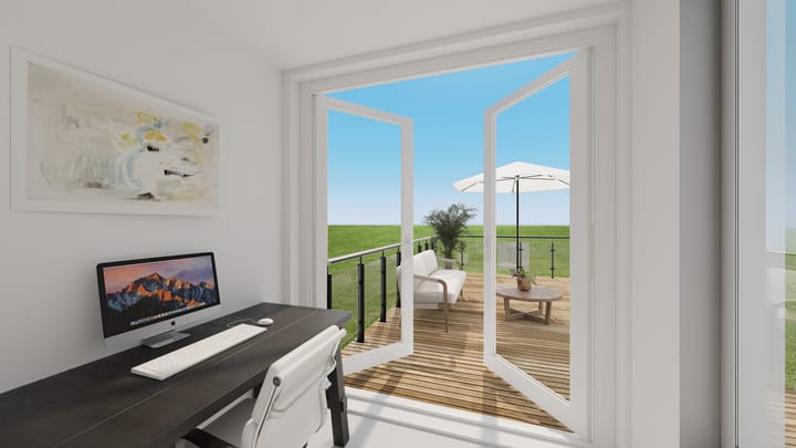 Foto 7 van Pijlkruidstraat 1