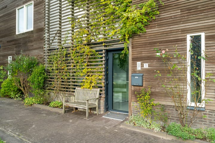 Foto 16 van Pijlkruidstraat 1