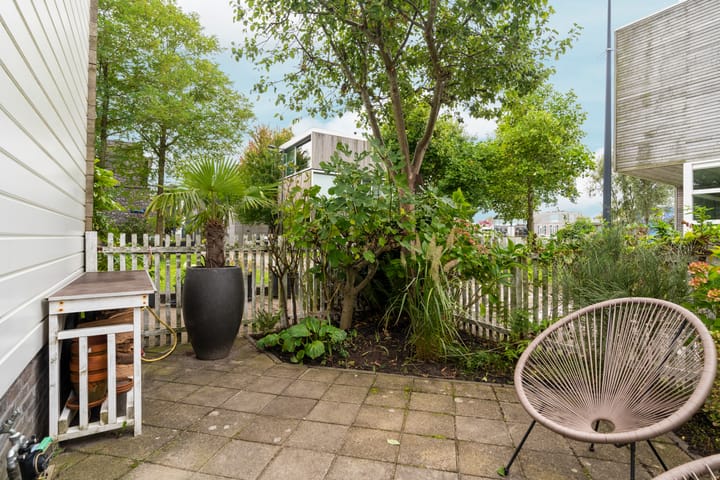 Foto 17 van Pijlkruidstraat 1