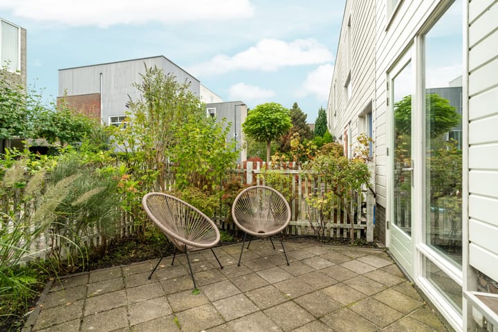 Foto 18 van Pijlkruidstraat 1