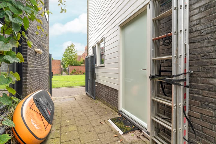 Foto 30 van Pijlkruidstraat 1