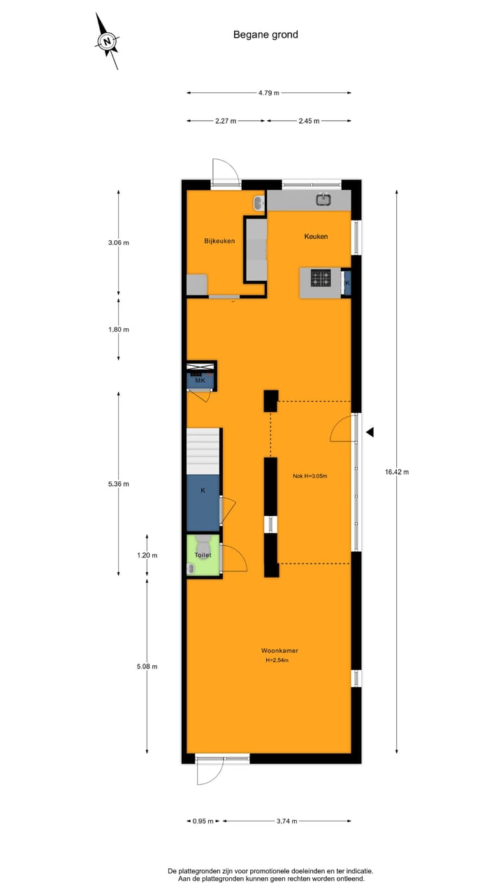 Foto 36 van Pijlkruidstraat 1