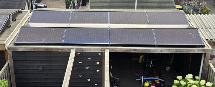 Foto 46 van Santgors 29