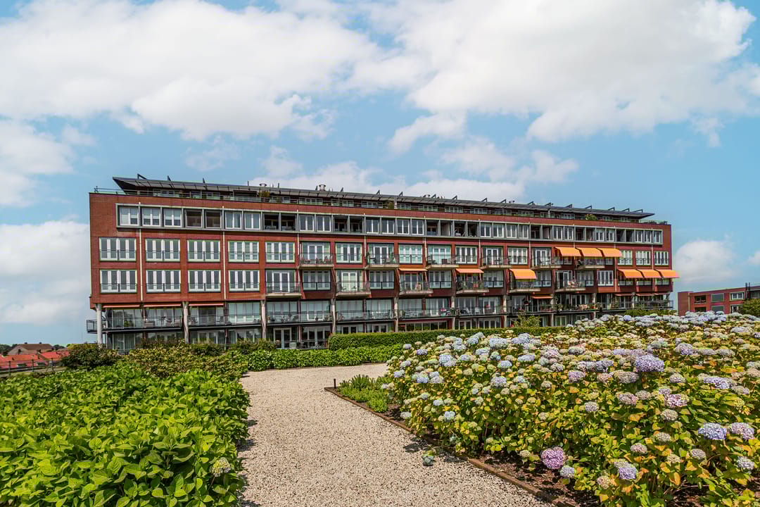 Foto 1 van De Kranshof 6