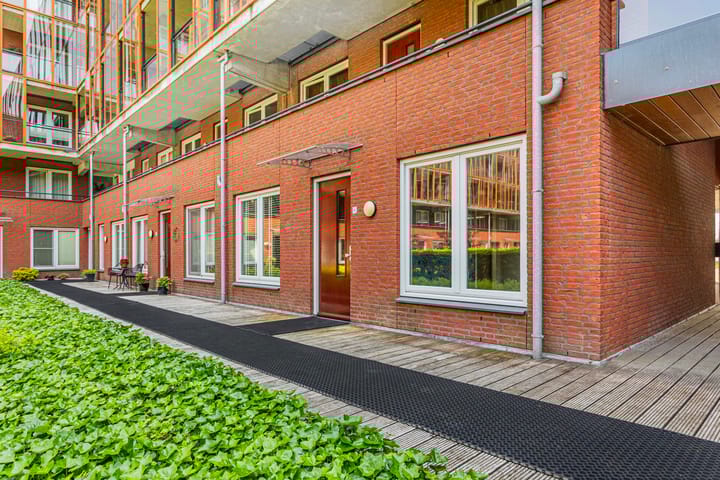 Foto 2 van De Kranshof 6