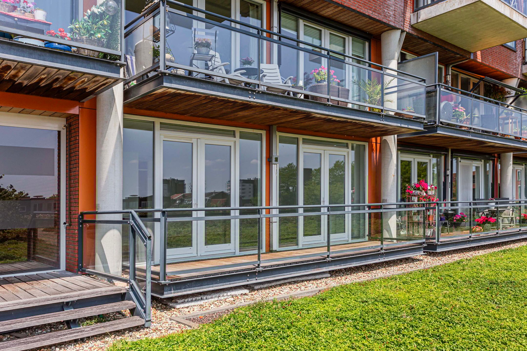 Foto 3 van De Kranshof 6