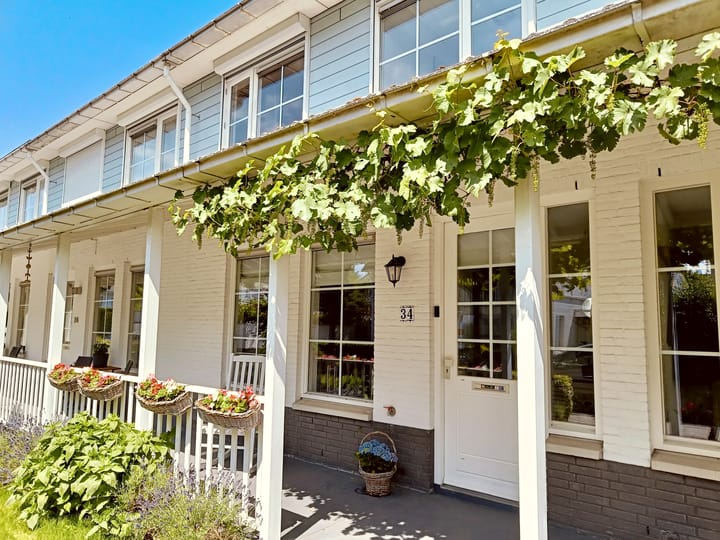 Foto 2 van Salomonsakker 34