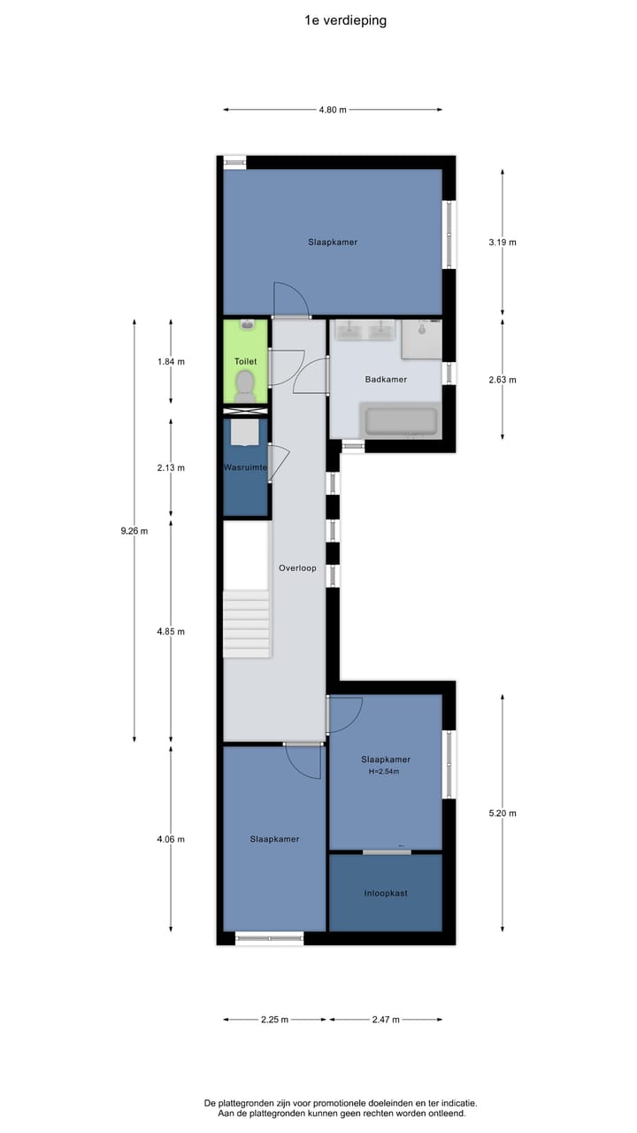 Foto 34 van Pijlkruidstraat 1