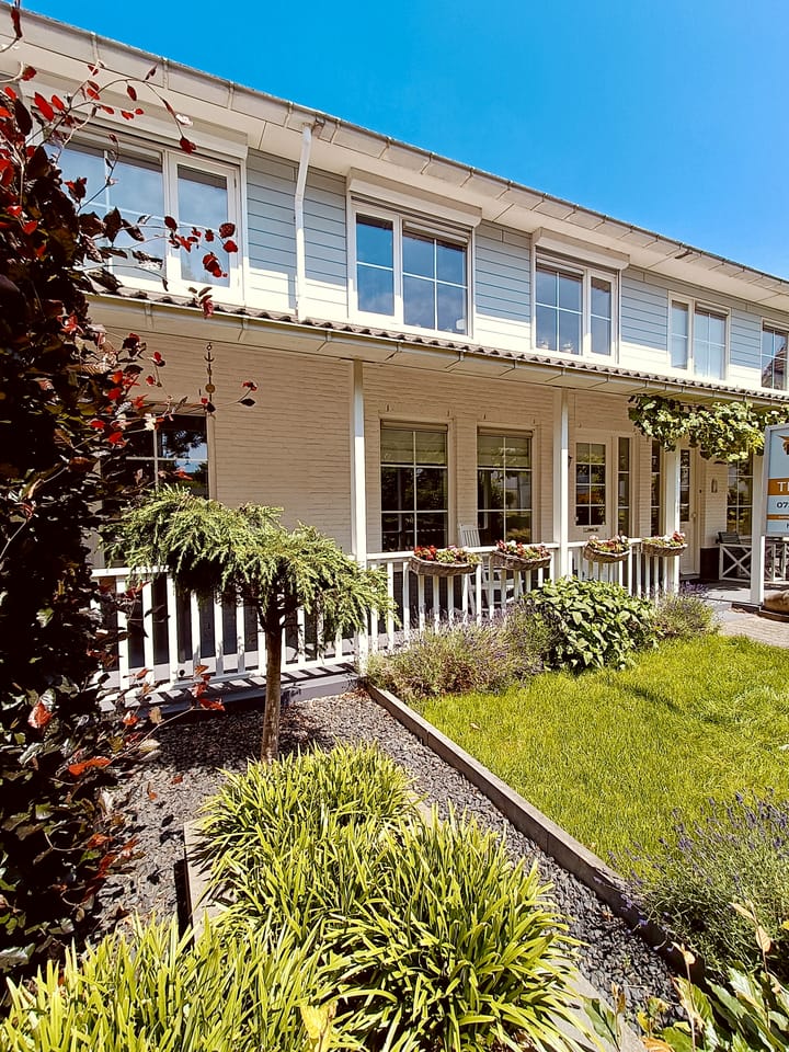 Foto 7 van Salomonsakker 34