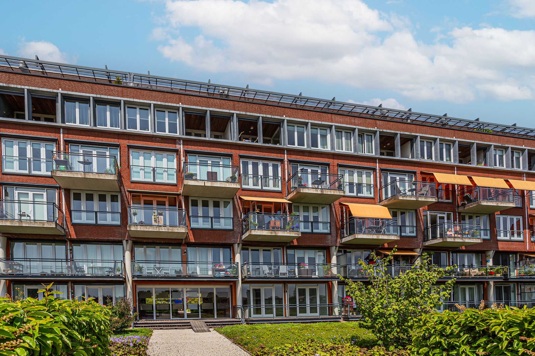 Foto 33 van De Kranshof 6