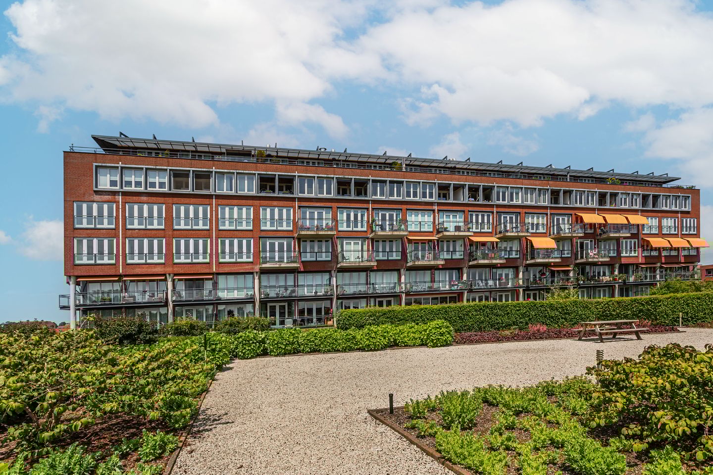 Foto 34 van De Kranshof 6