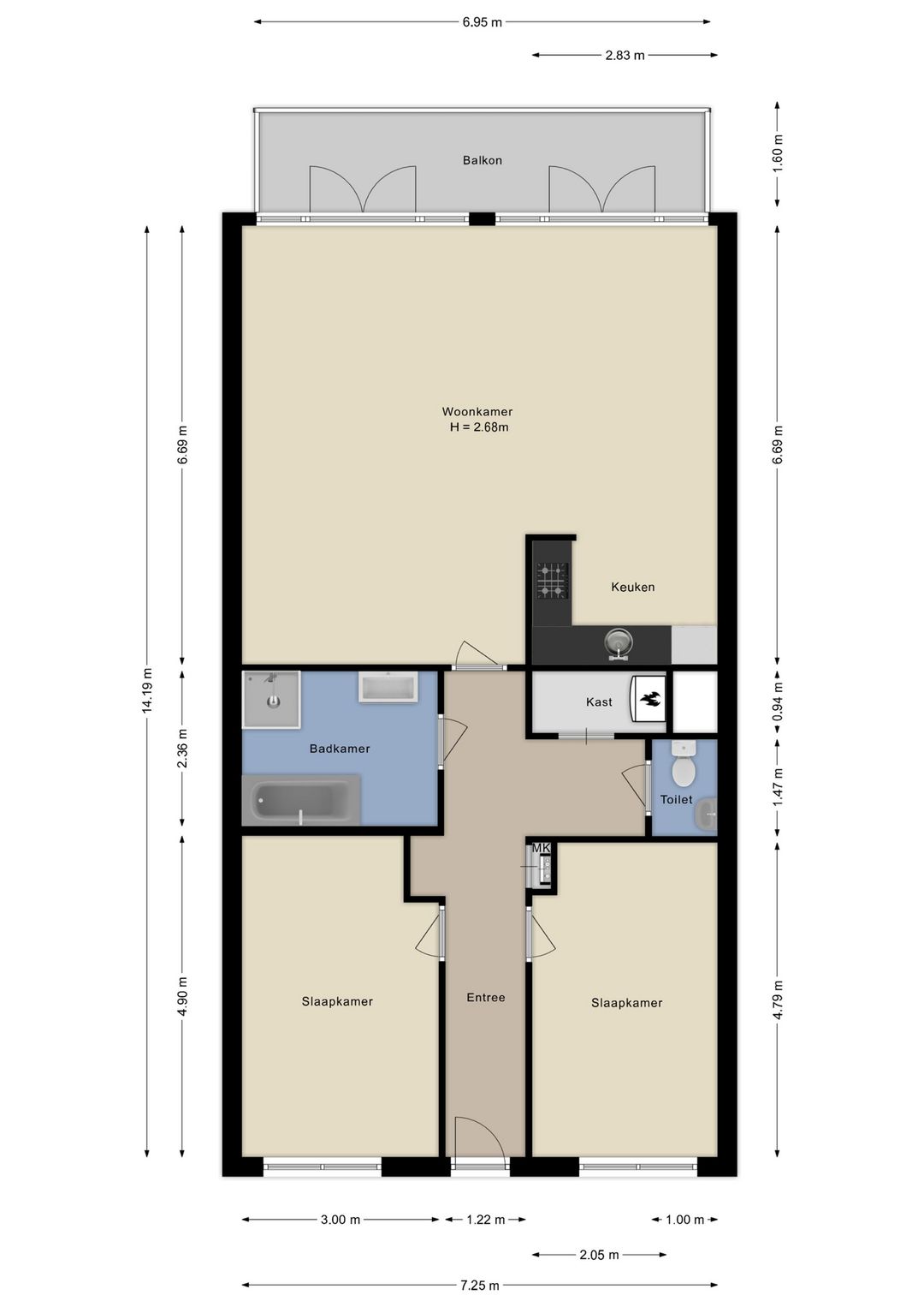 Foto 37 van De Kranshof 6