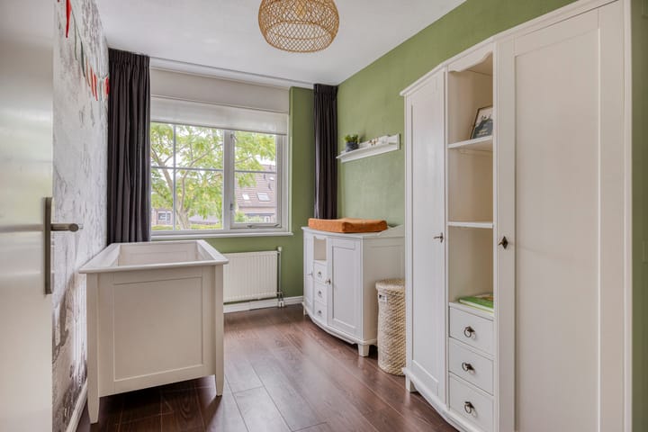 Foto 29 van Salomonsakker 34