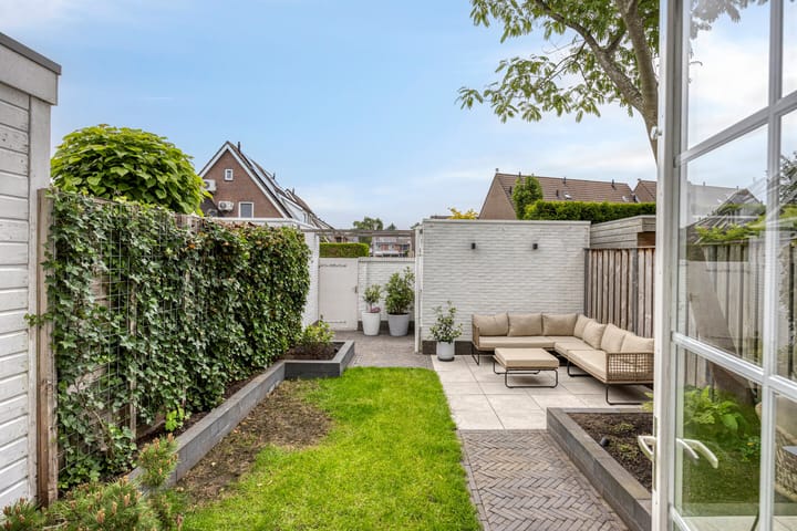 Foto 35 van Salomonsakker 34