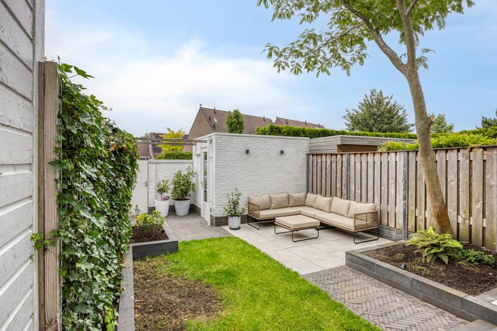 Foto 36 van Salomonsakker 34