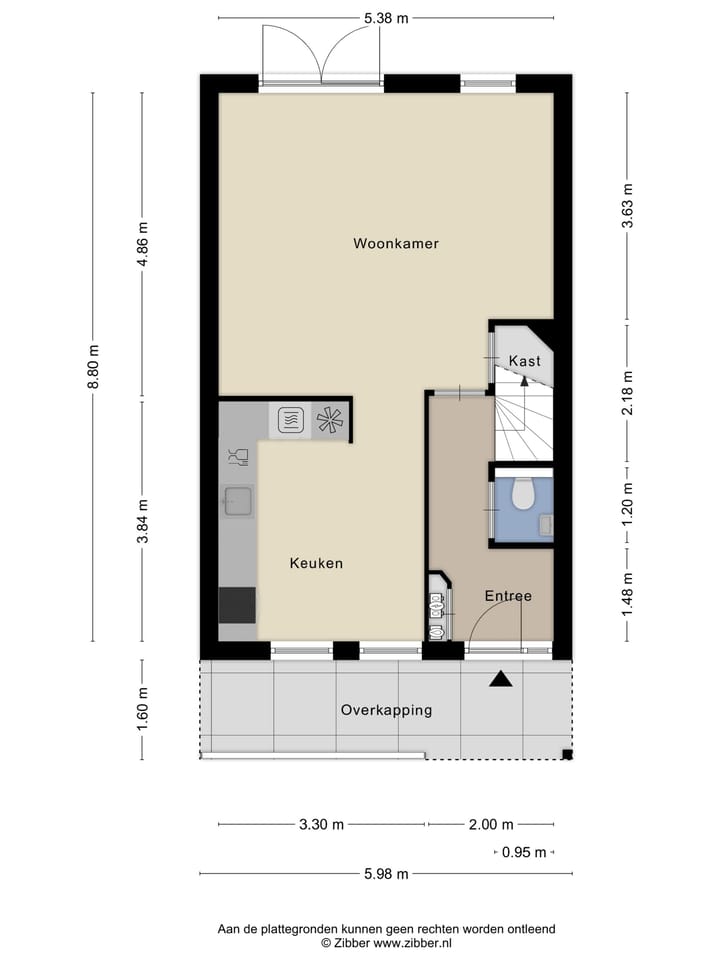 Foto 39 van Salomonsakker 34