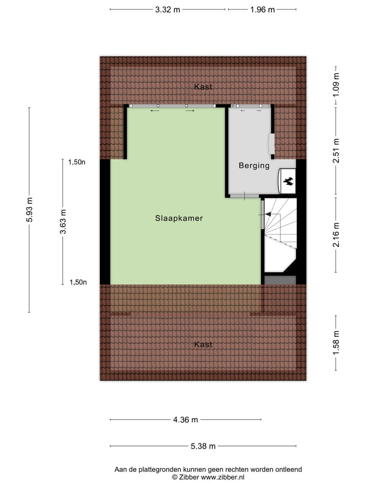 Foto 41 van Salomonsakker 34