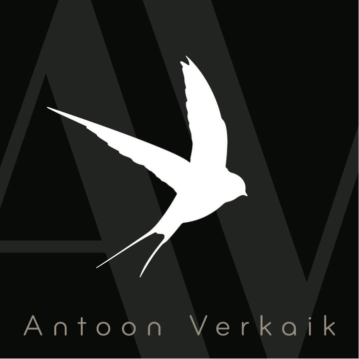 Antoon Verkaik Makelaardij o.g. Logo