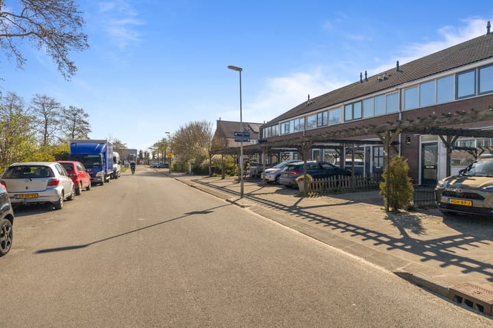 Foto 2 van Middelzand 3304