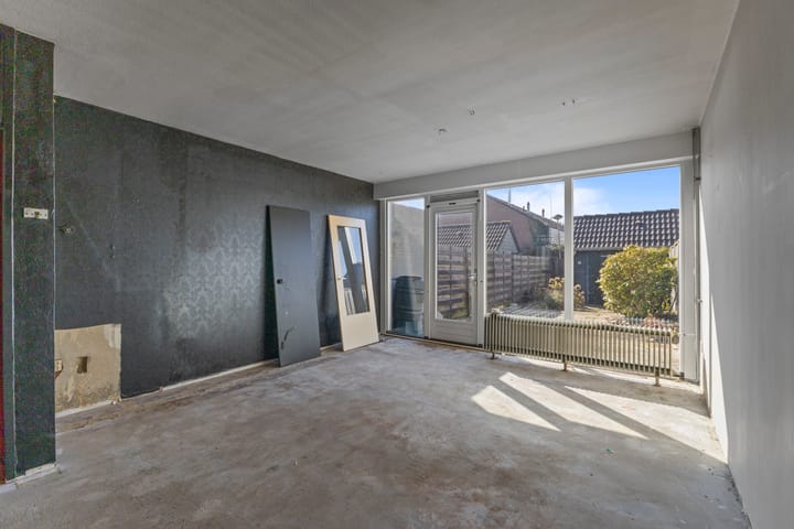 Foto 5 van Middelzand 3304