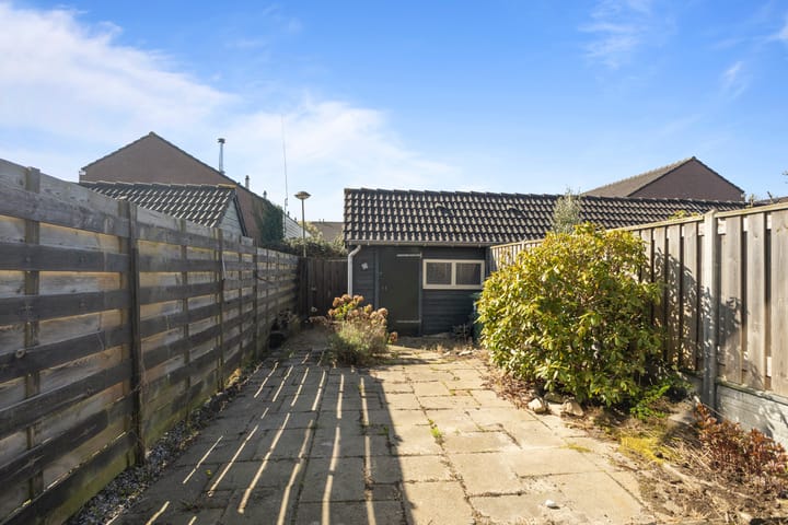 Foto 19 van Middelzand 3304