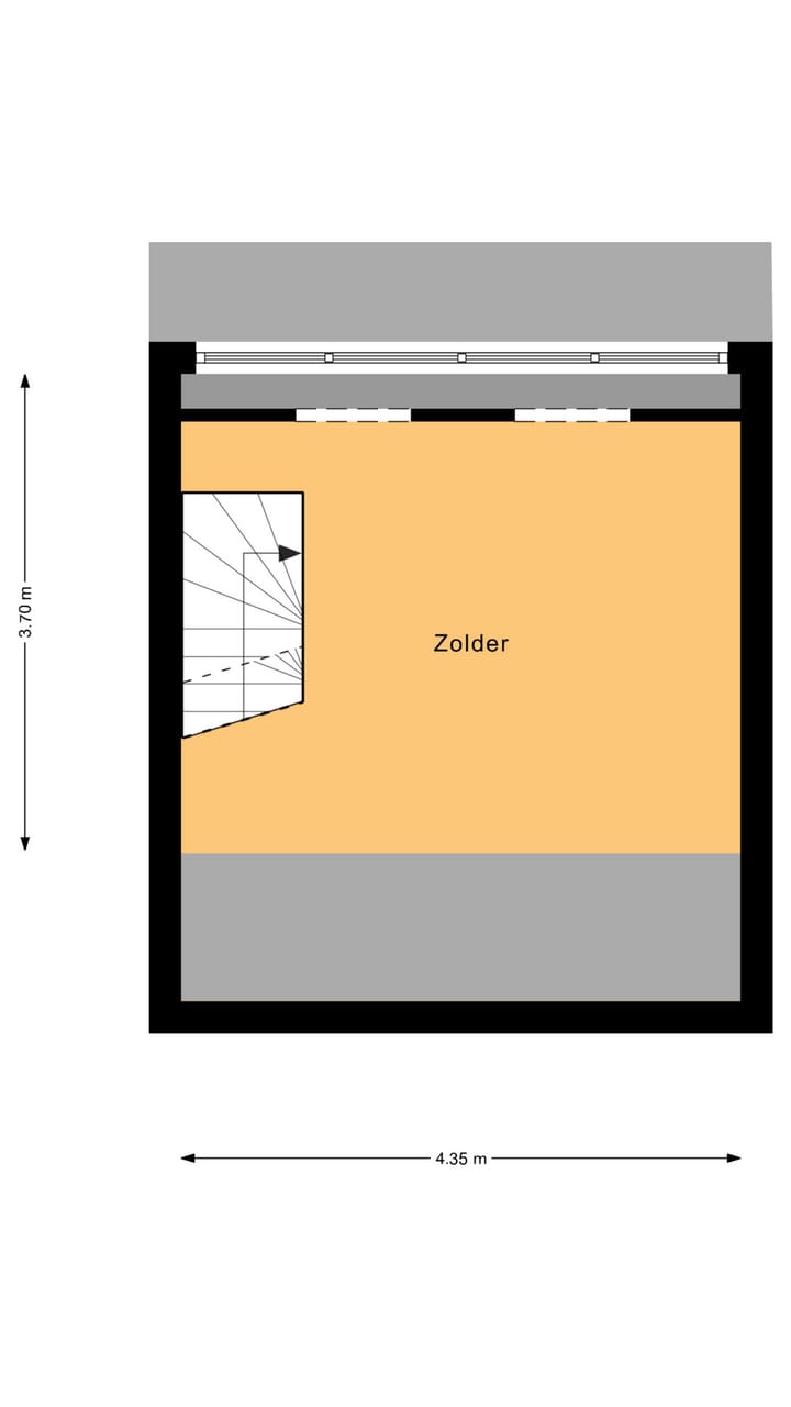 Foto 23 van Middelzand 3304