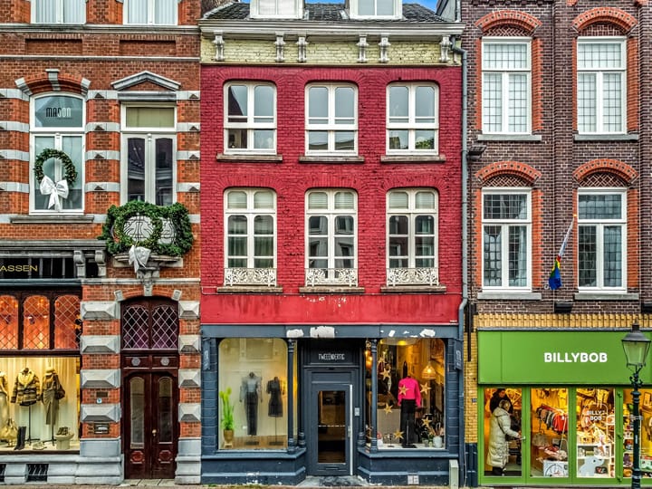 Neerstraat 32, Roermond