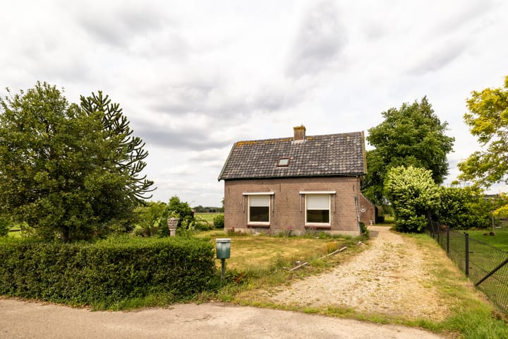 Foto 1 van Hogeweg 37