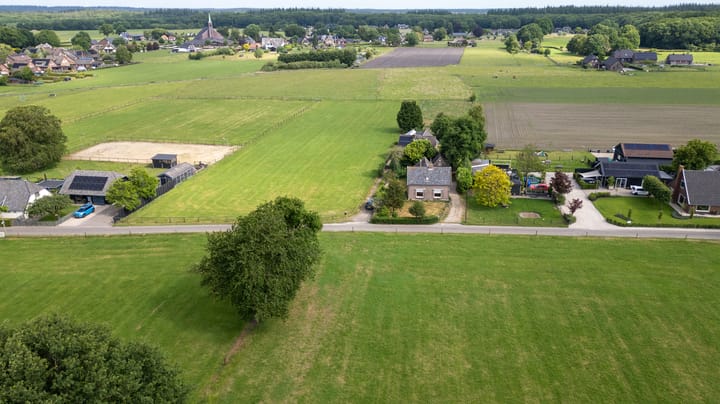 Foto 3 van Hogeweg 37