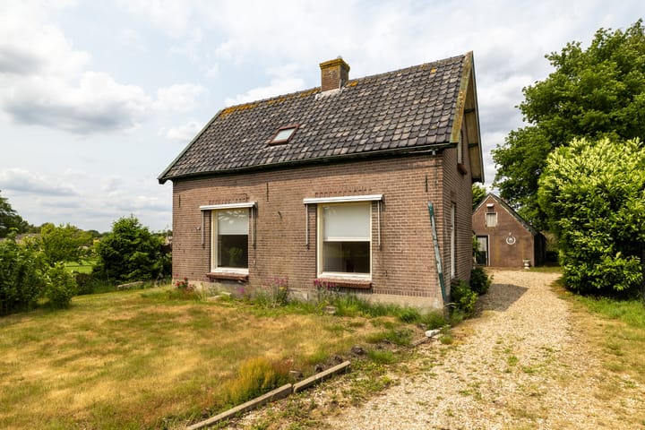 Foto 4 van Hogeweg 37