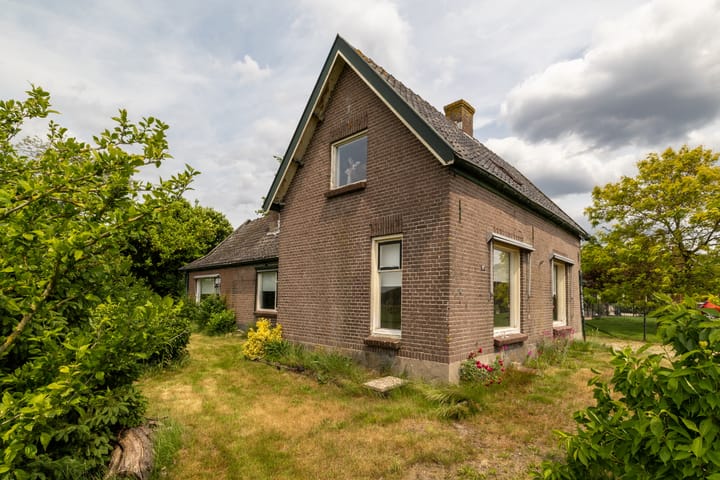 Foto 5 van Hogeweg 37