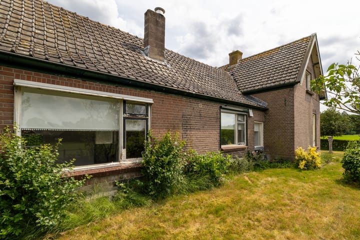 Foto 6 van Hogeweg 37