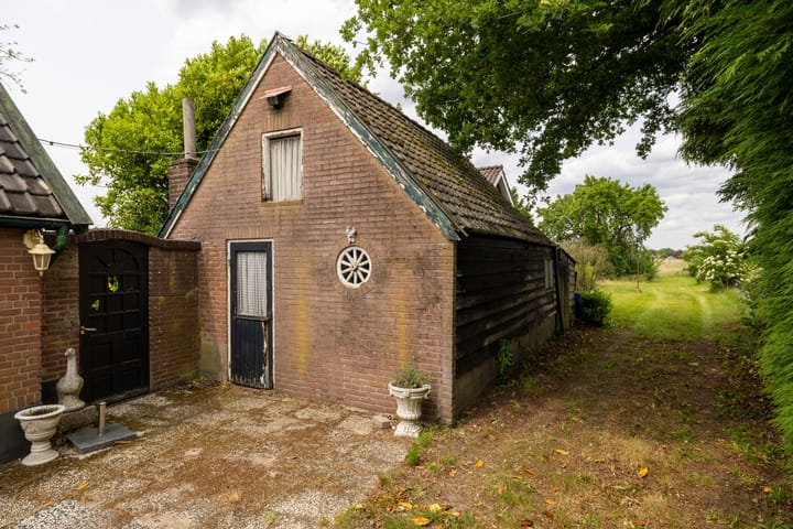 Foto 7 van Hogeweg 37