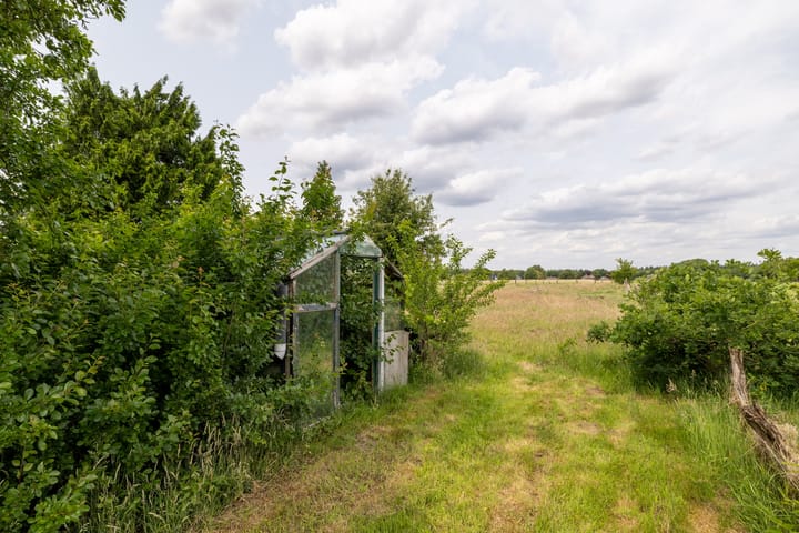 Foto 9 van Hogeweg 37