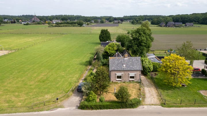 Foto 11 van Hogeweg 37