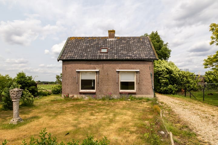 Foto 13 van Hogeweg 37