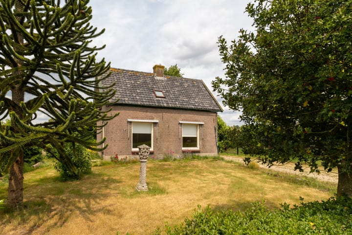 Foto 14 van Hogeweg 37