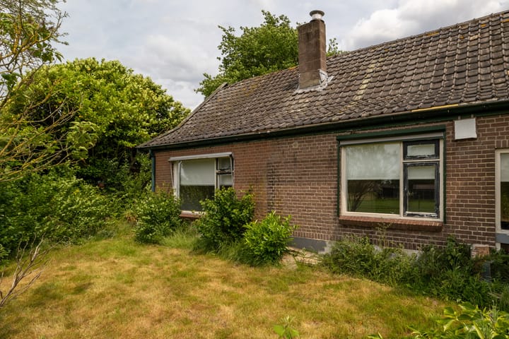 Foto 15 van Hogeweg 37