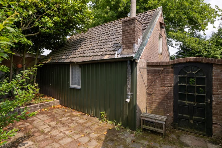 Foto 16 van Hogeweg 37