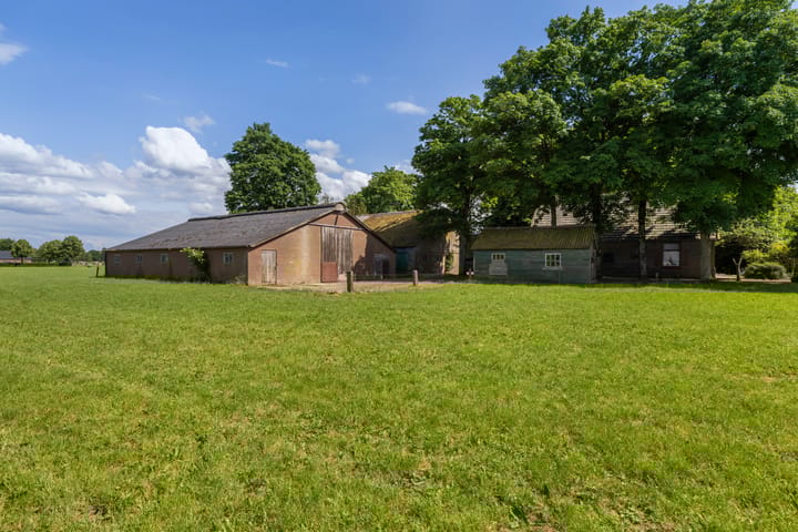 Foto 2 van Ganzenkampweg 9