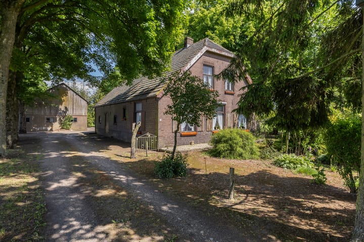 Foto 3 van Ganzenkampweg 9