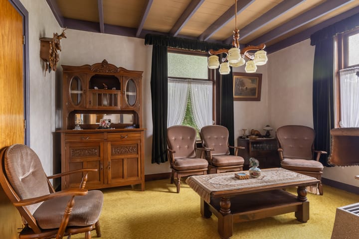 Foto 4 van Ganzenkampweg 9