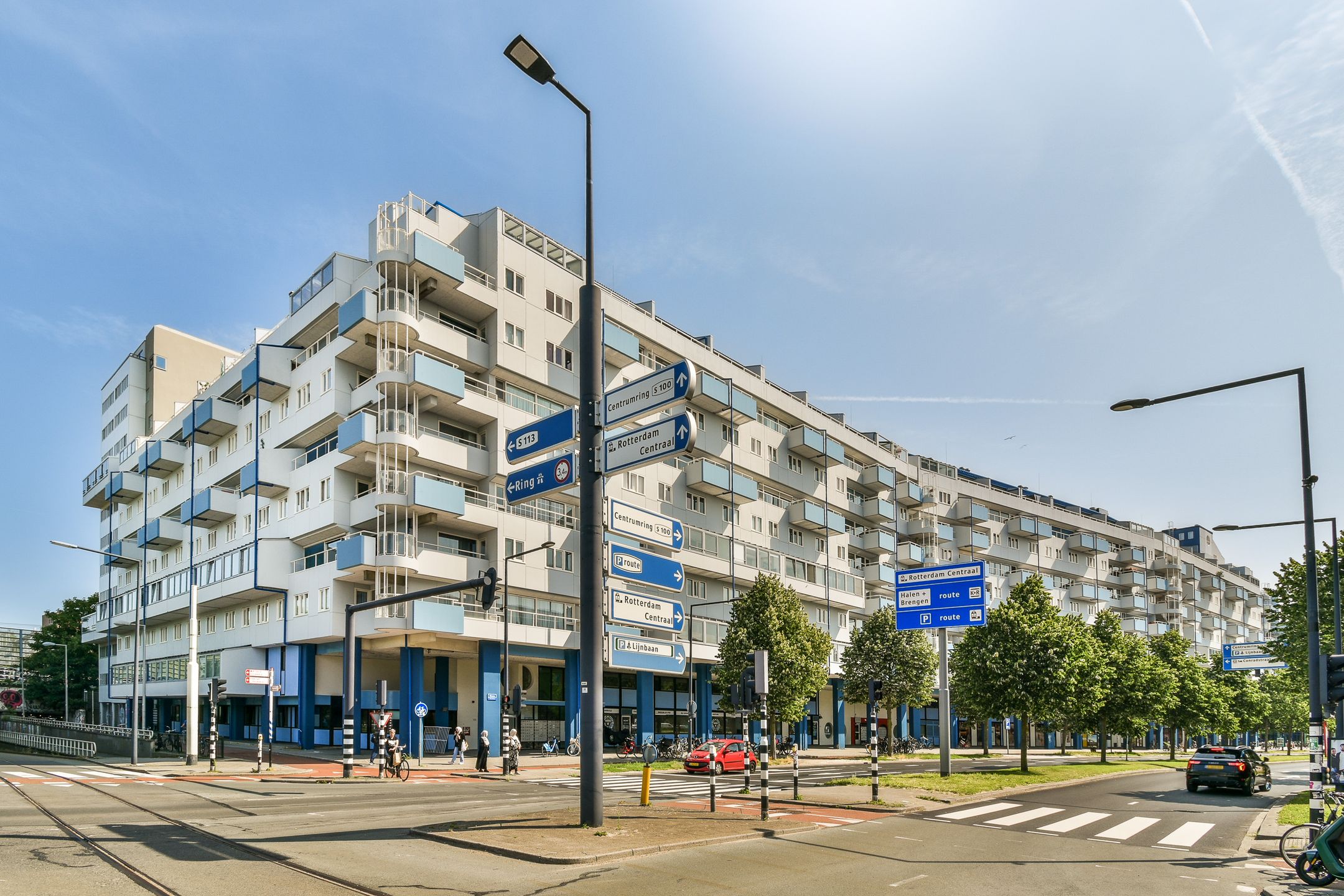 Foto 3 van Weena 1127