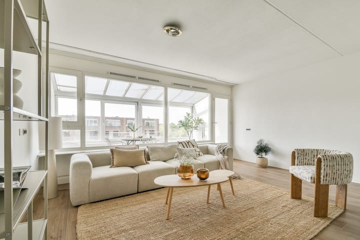 Foto 4 van Weena 1127