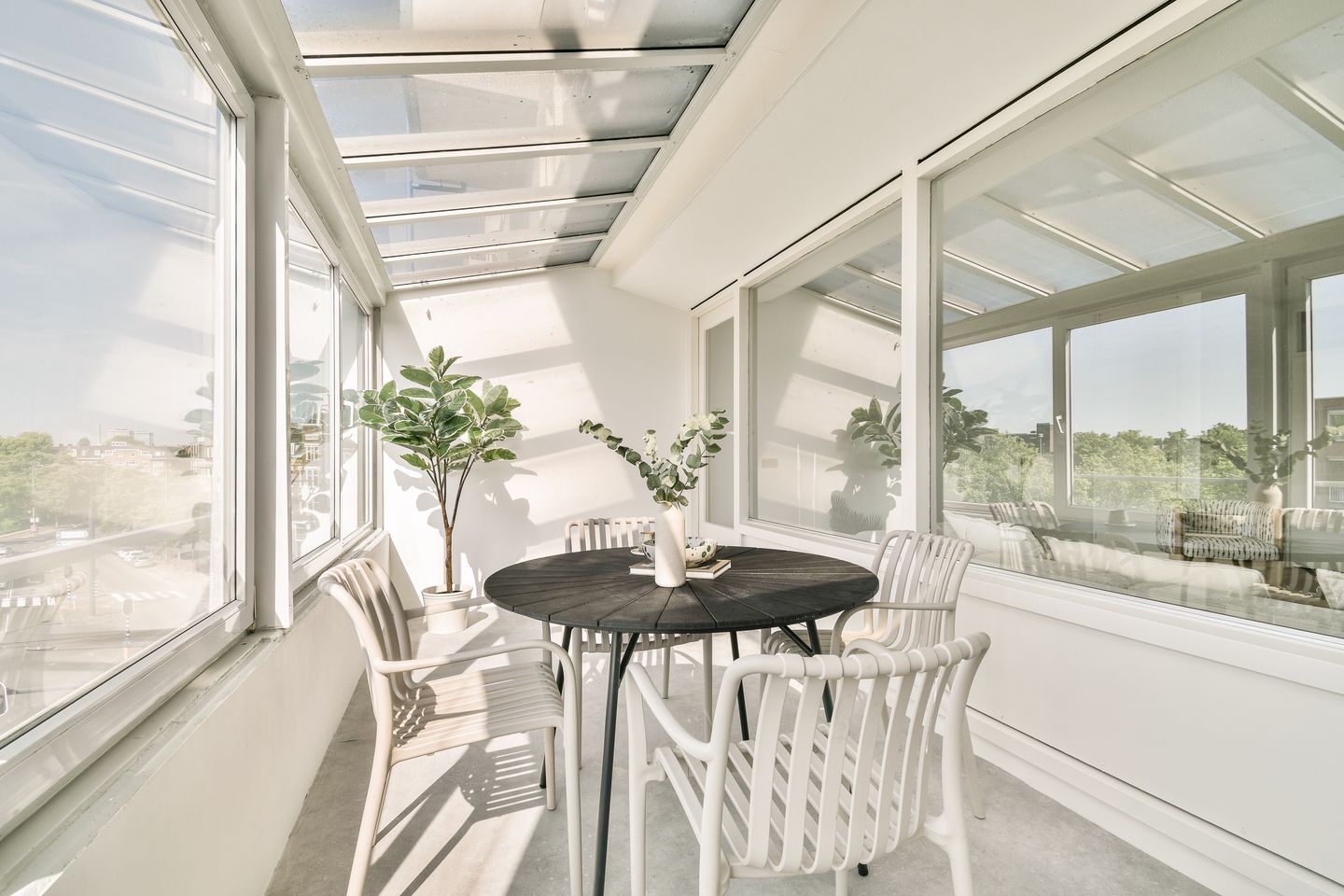 Foto 5 van Weena 1127