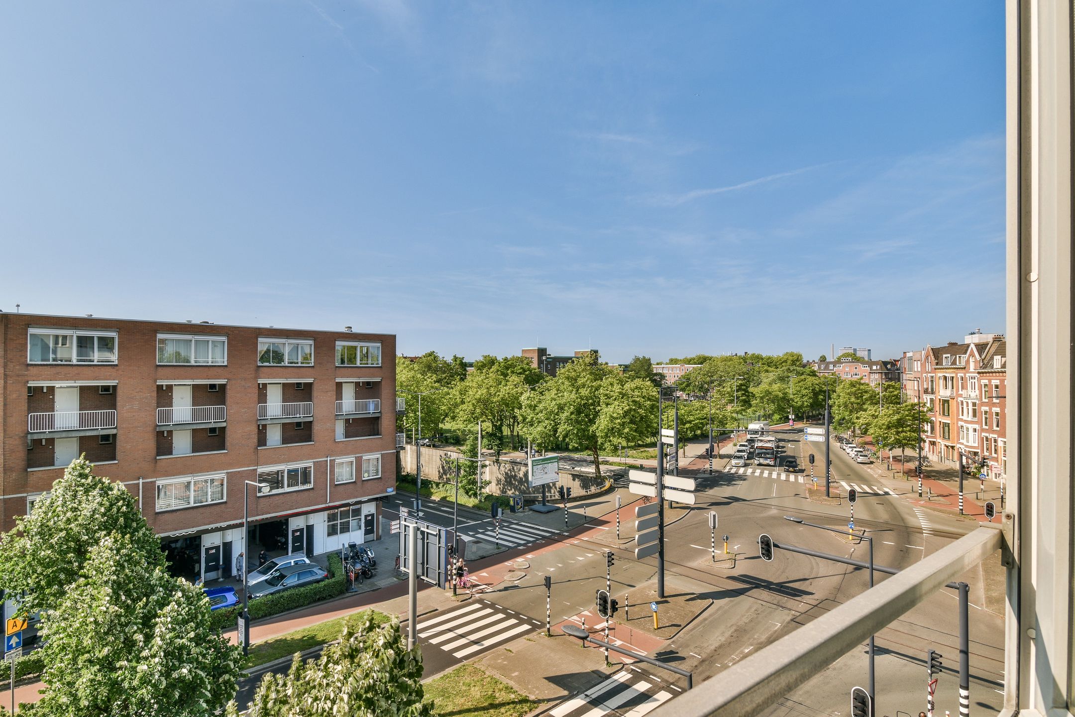 Foto 6 van Weena 1127