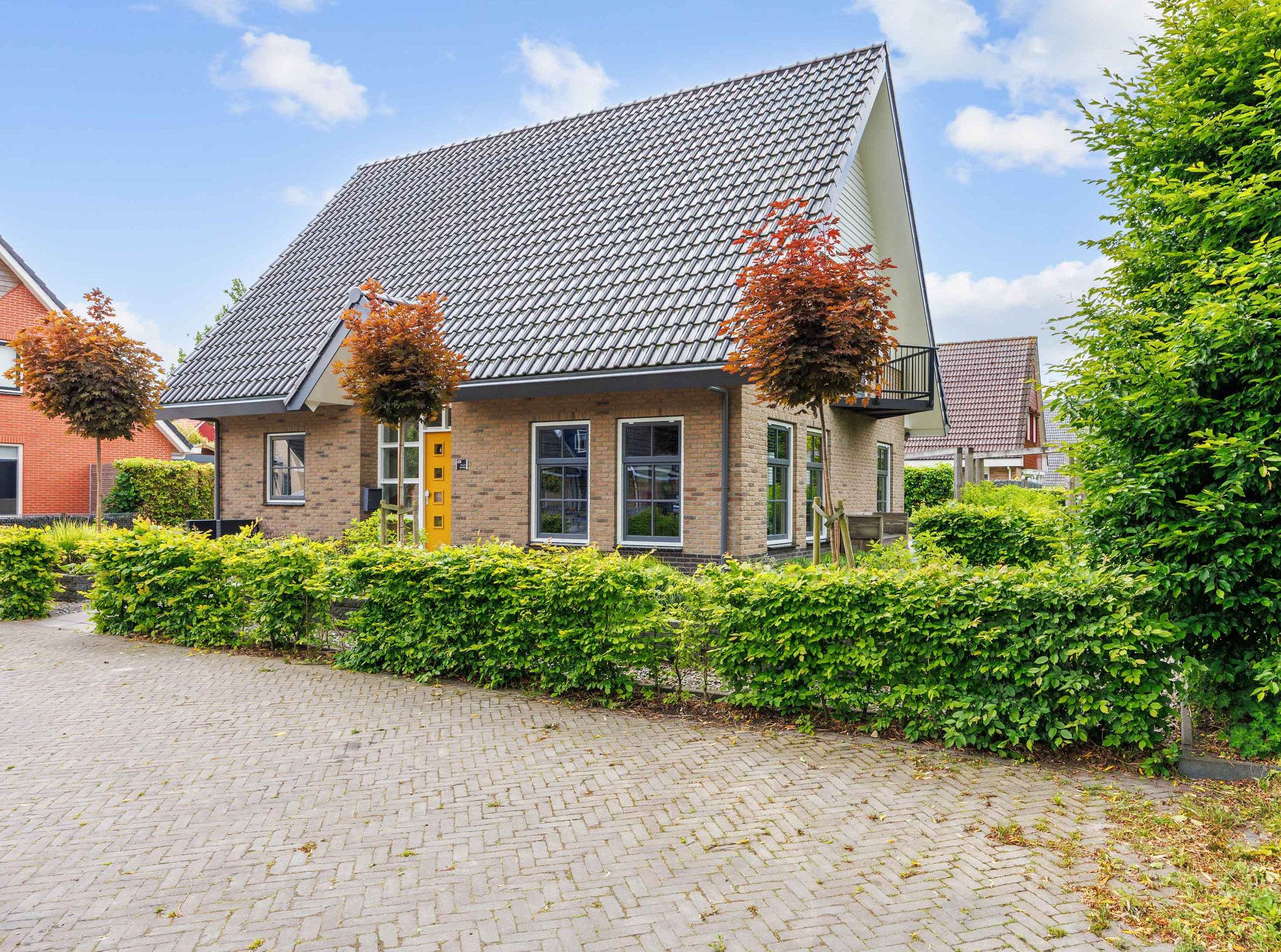 Foto 3 van Snepper 23